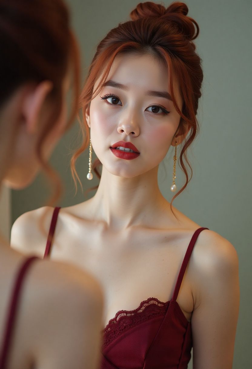 《疾风姐妹》海报