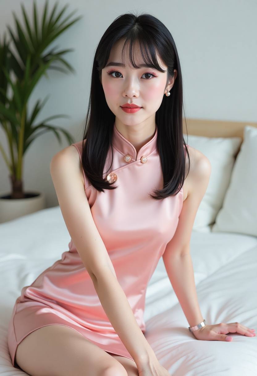 《午夜花房》剧照