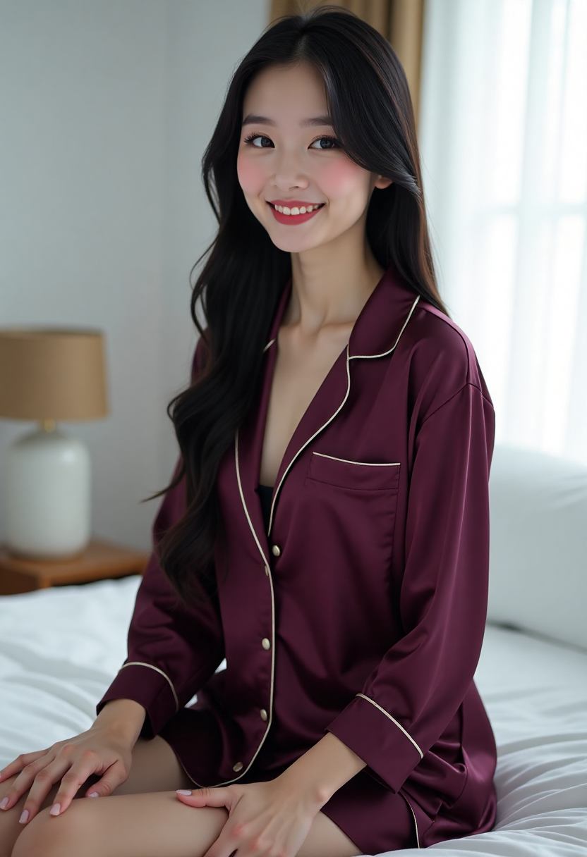 《镜中来客》海报
