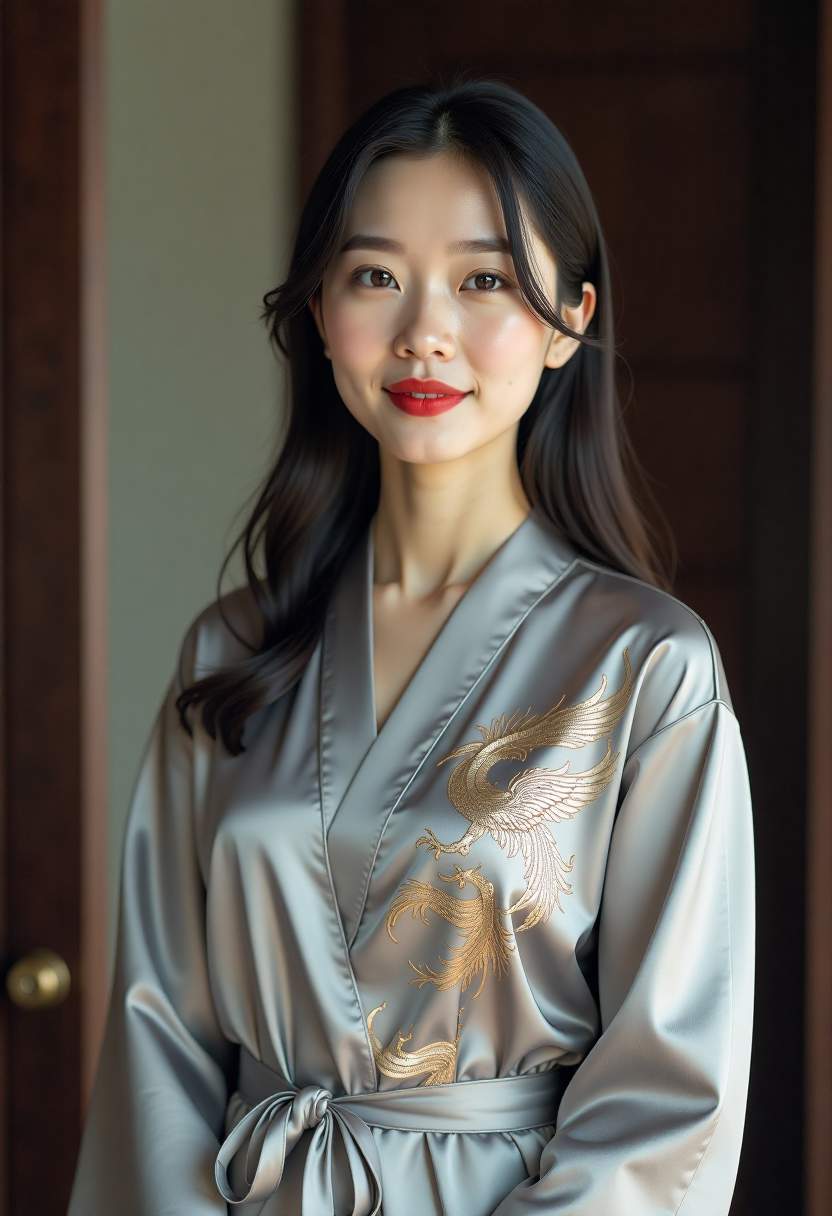 《沉默证词》海报