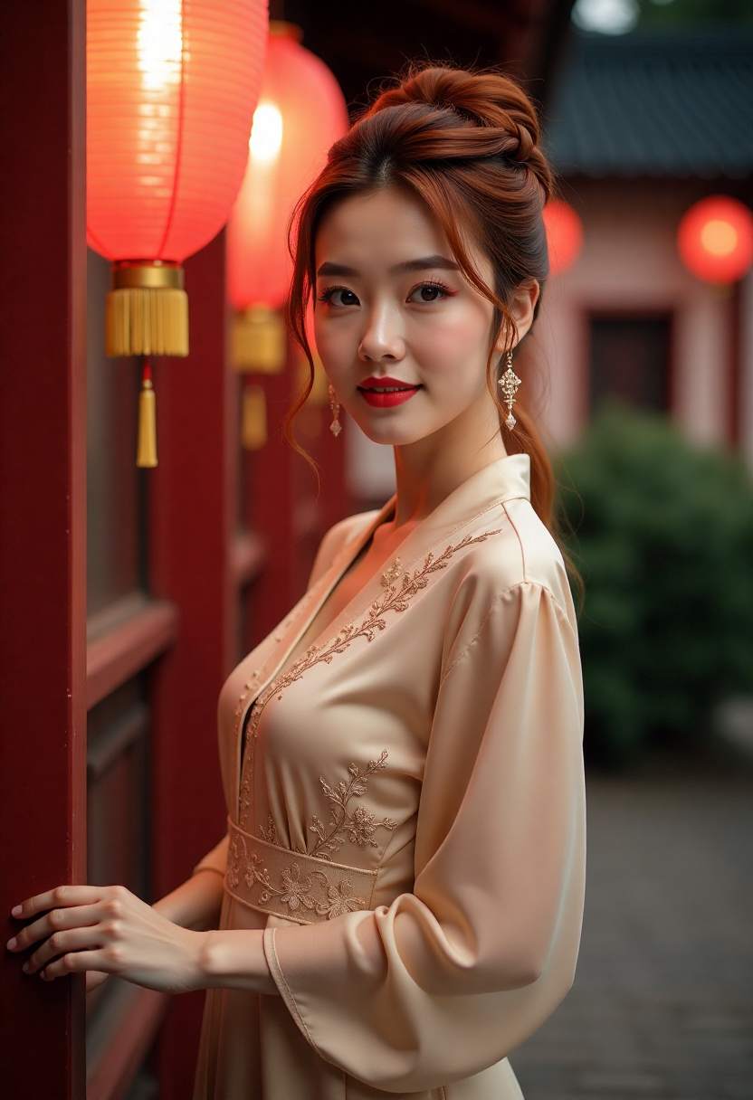 《马赛晨光》剧照
