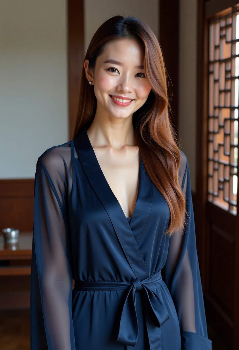《候鸟旅馆》海报