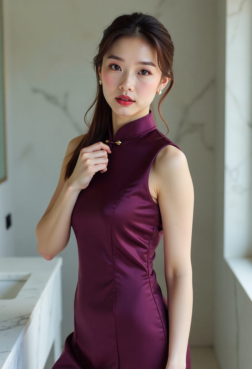 《马赛晨光》海报